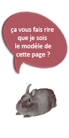 Grisette parle